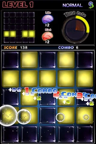 iRemember - кадр 2