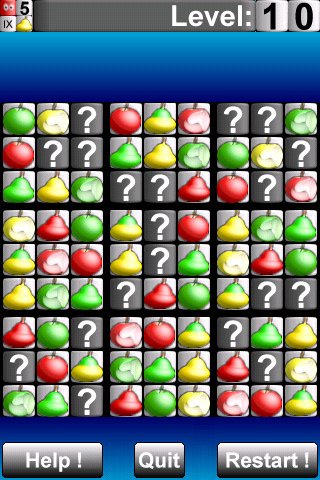 CSudoku — скриншот 3