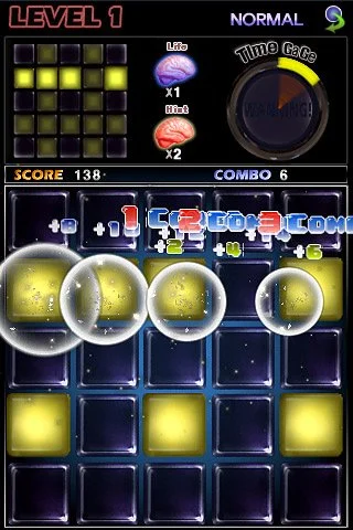 iRemember - кадр 3