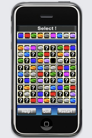 a Jewel Sudoku — скриншот 1