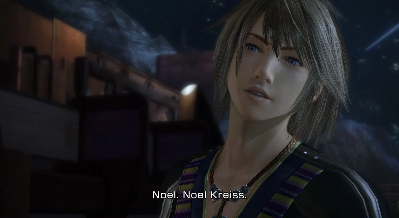 Final Fantasy 13-2 - кадр 10