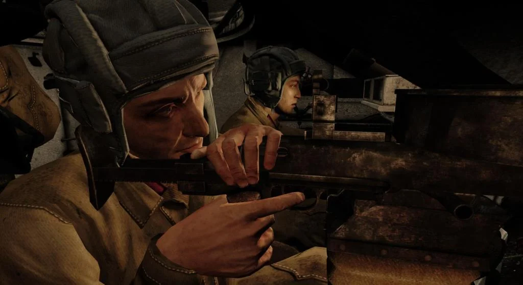 Red Orchestra 2: Heroes of Stalingrad - кадр 17