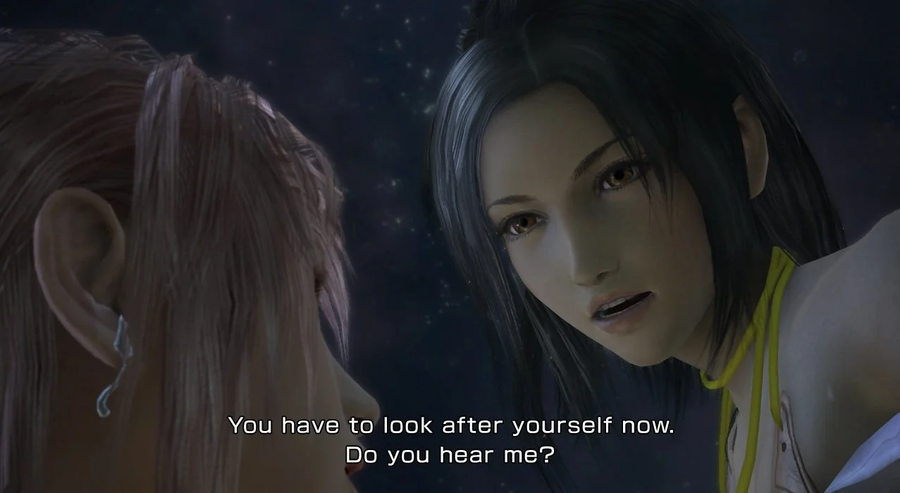 Final Fantasy 13-2 - кадр 18