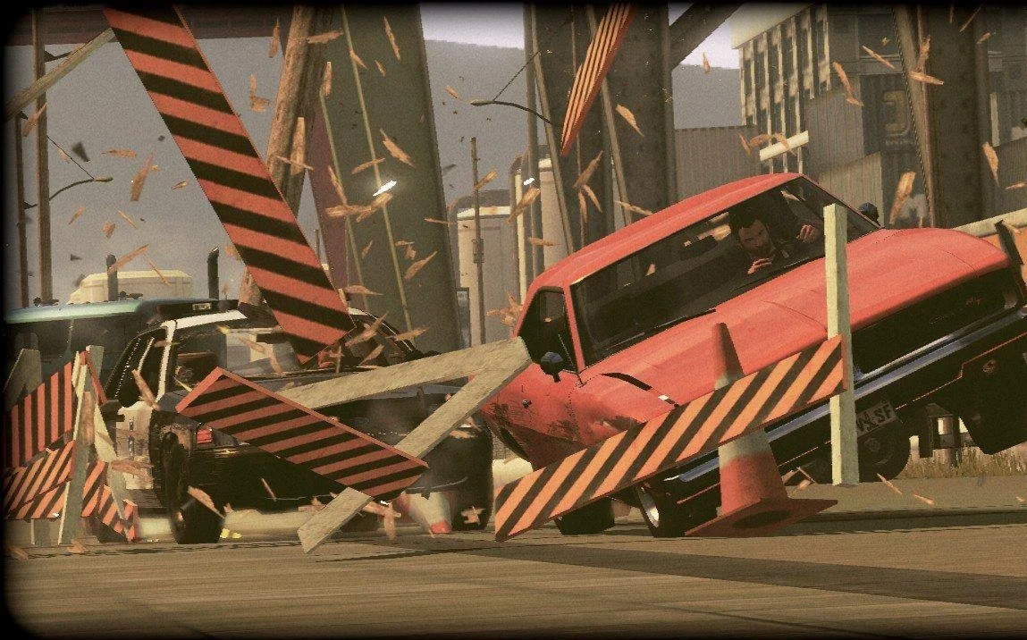 Driver: San Francisco - кадр 14