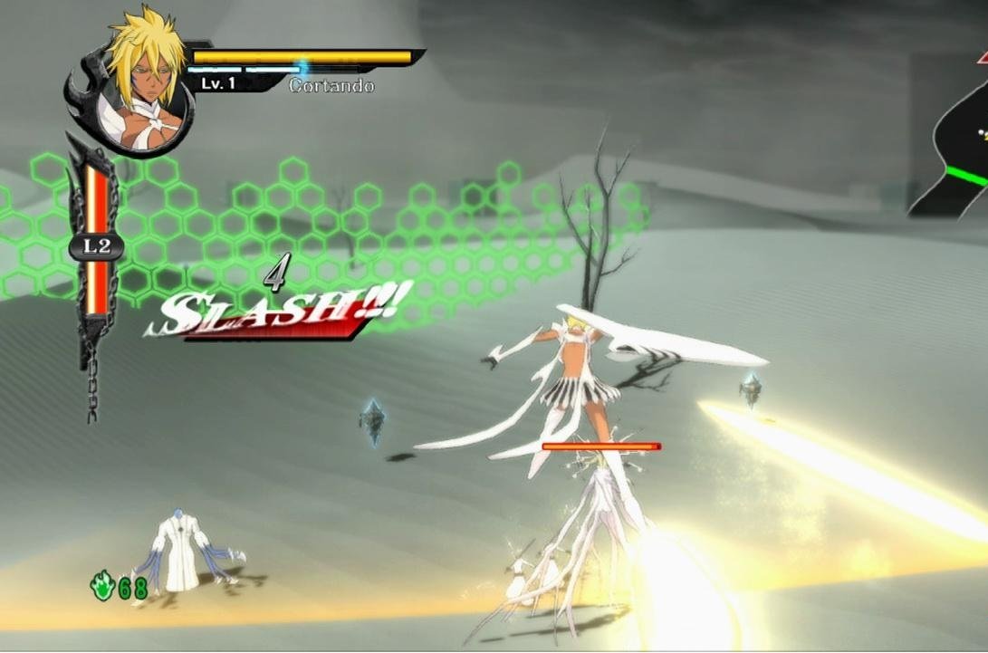 Bleach: Soul Resurreccion – обзоры и оценки, описание, даты выхода DLC,  официальный сайт игры