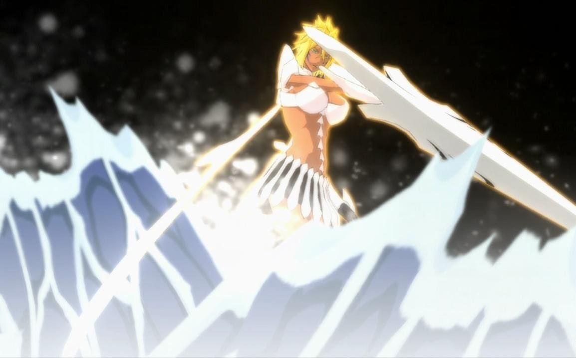 Bleach: Soul Resurreccion — скриншот 4