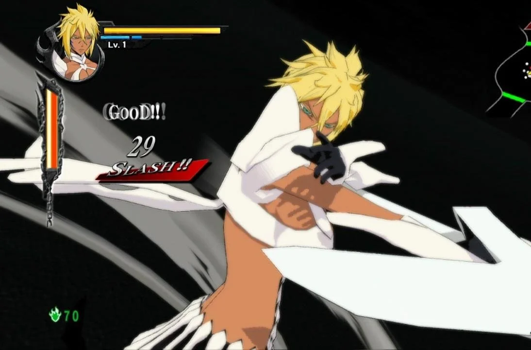 Bleach: Soul Resurreccion - кадр 3
