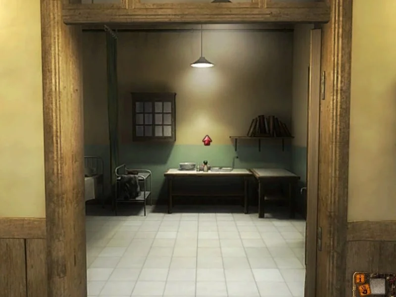 Дракула. Путь дракона. Часть 1 - кадр 5