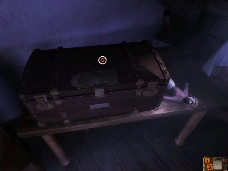 Дракула. Путь дракона. Часть 2 - кадр 5