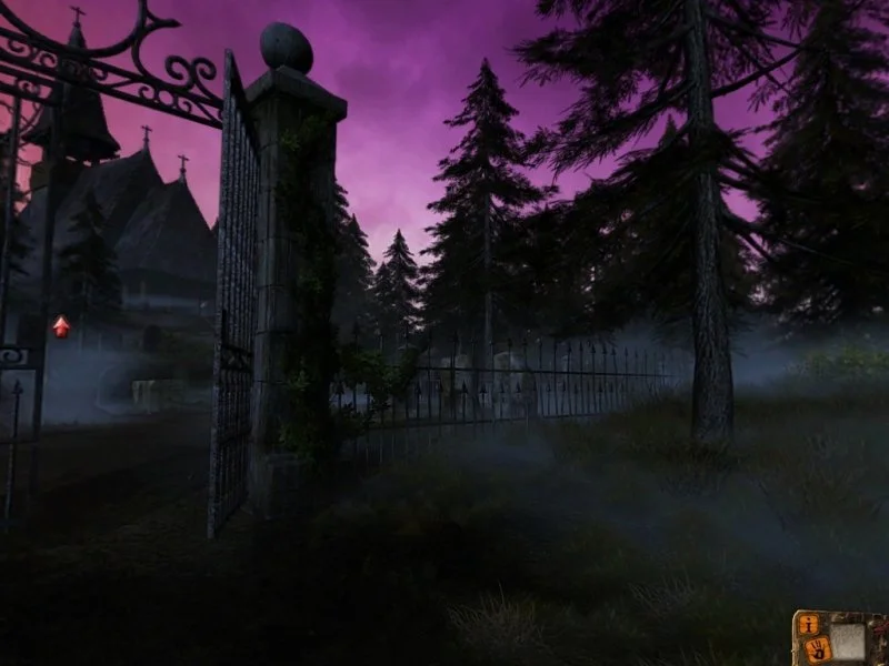 Дракула. Путь дракона. Часть 2 - кадр 1