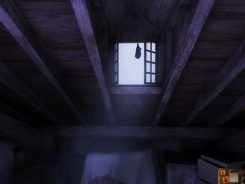 Дракула. Путь дракона. Часть 2 - кадр 3