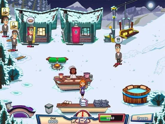 Chloes Dream Resort - кадр 3