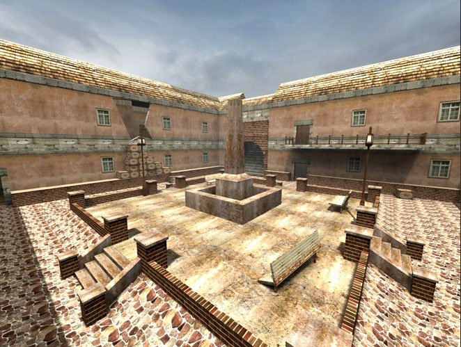 Karma Online: Prisoners of the Dead — скриншот 2