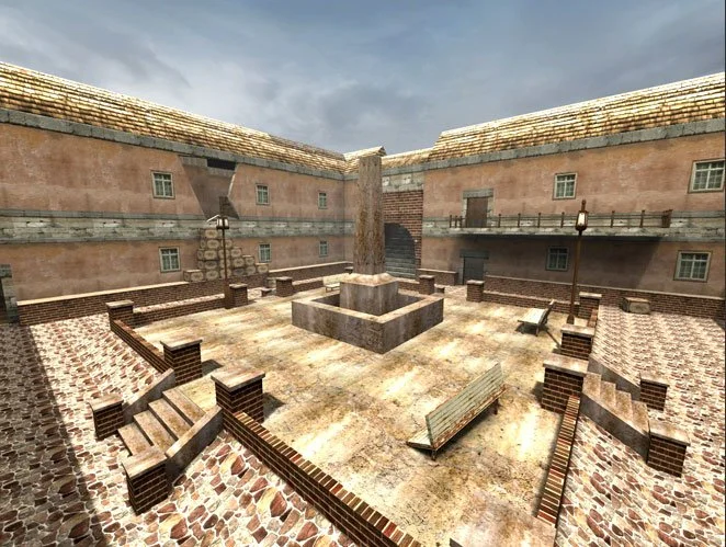 Karma Online: Prisoners of the Dead - кадр 2