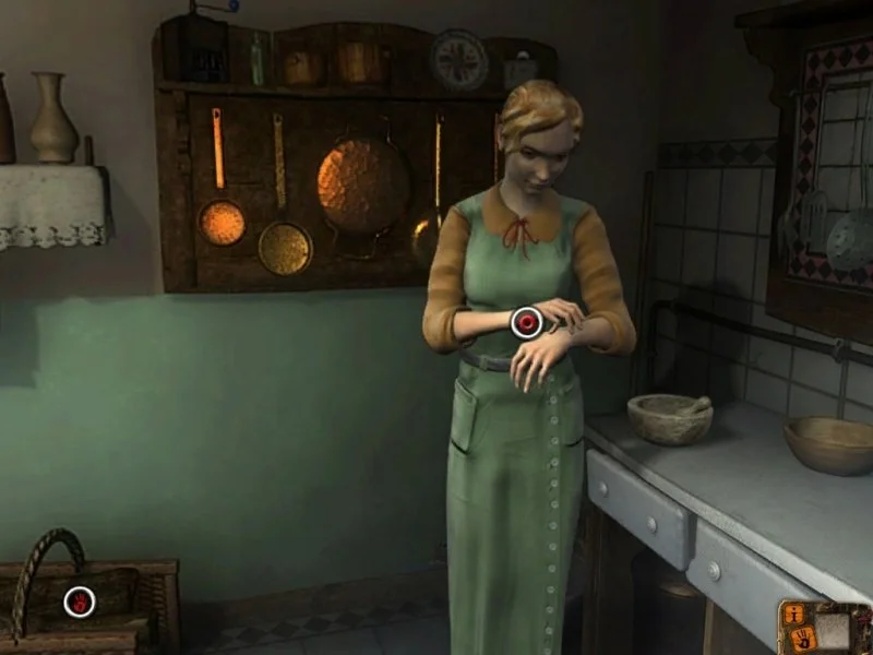 Дракула. Путь дракона. Часть 1 - кадр 1