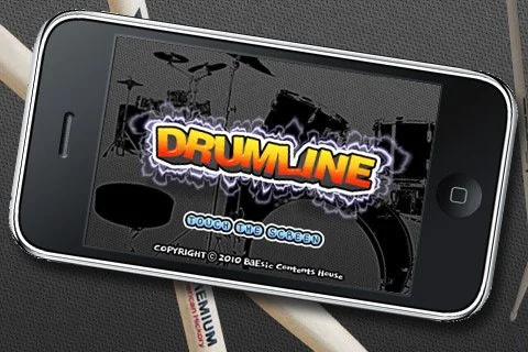 DrumLine - кадр 4