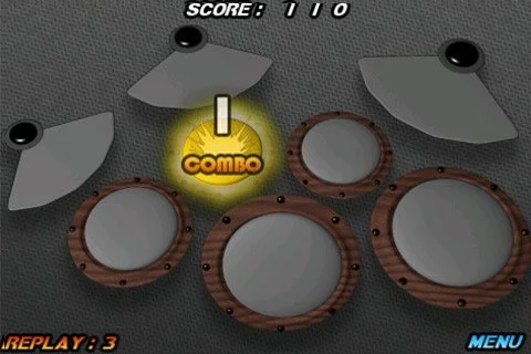 DrumLine - кадр 3