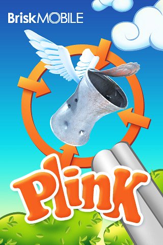 Plink — скриншот 1