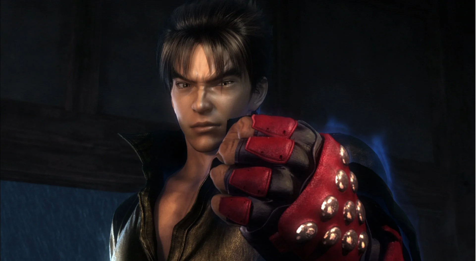 Tekken Tag Tournament 2 - кадр 3