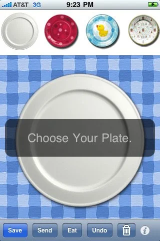 More Dessert! - кадр 1