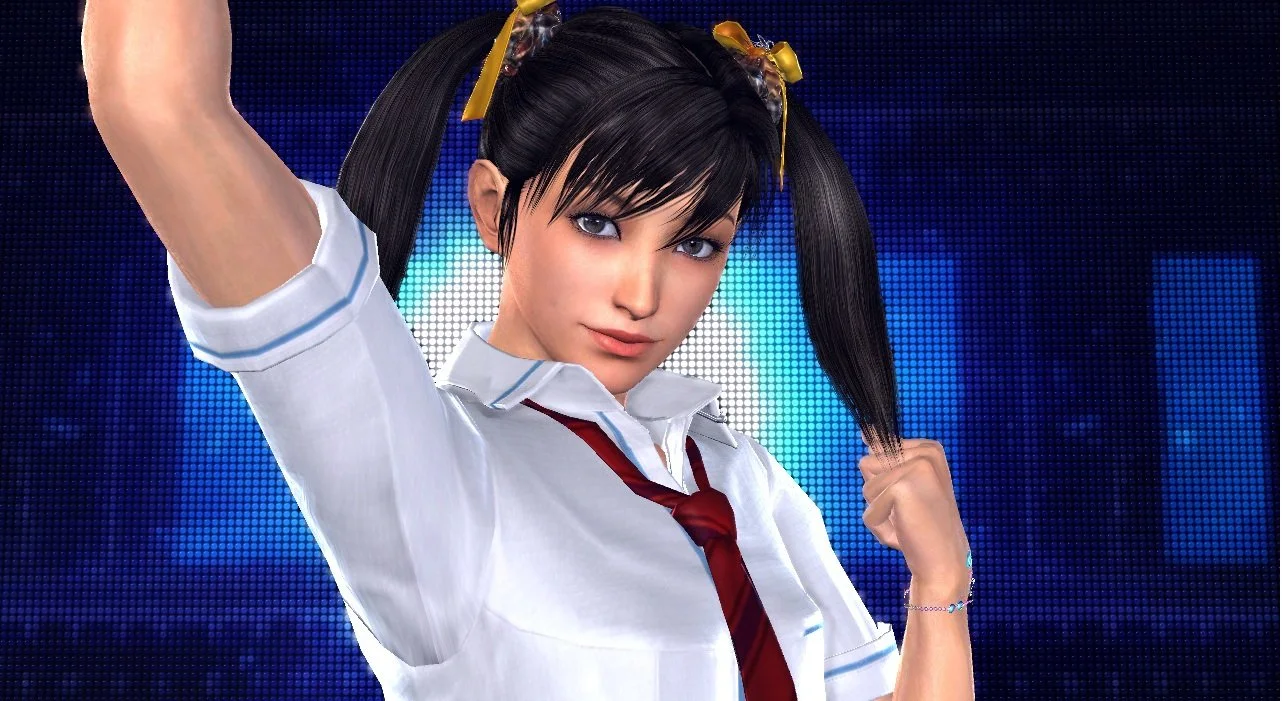 Tekken Tag Tournament 2 - кадр 13