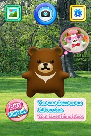 Nobikuma - кадр 5