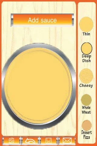 Pizza Time! - кадр 4