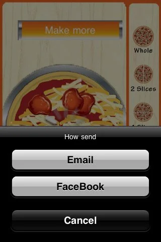 Pizza Time! - кадр 3