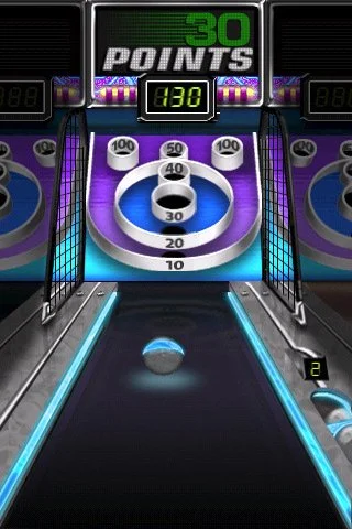 Arcade Bowling - кадр 4