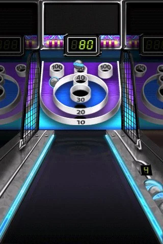 Arcade Bowling - кадр 3