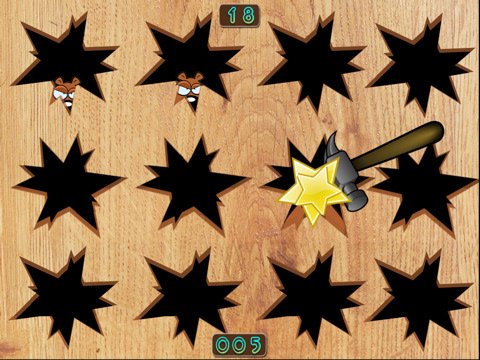 Beaver Bash! — скриншот 3