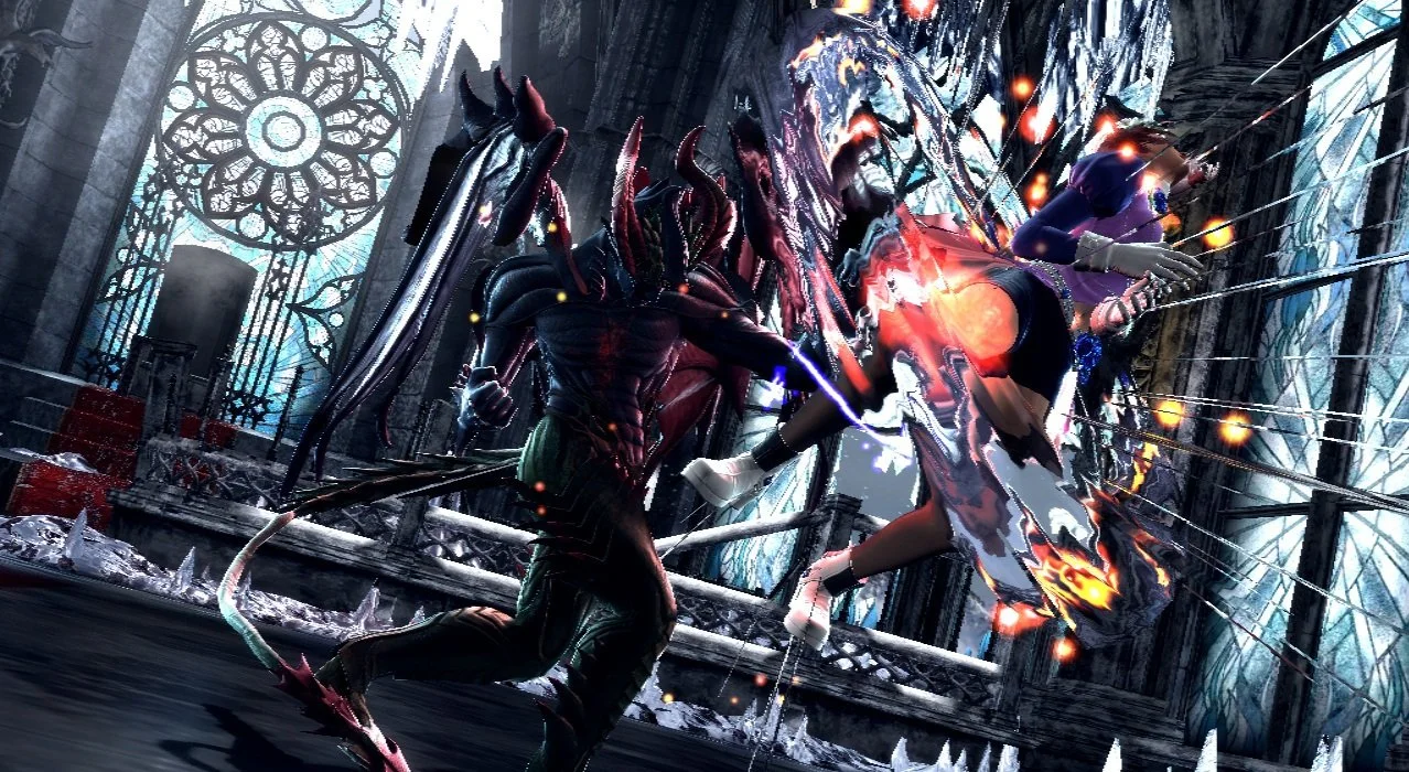 Tekken Tag Tournament 2 - кадр 17