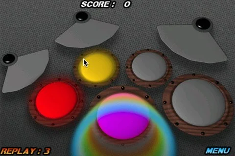 DrumLine - кадр 5