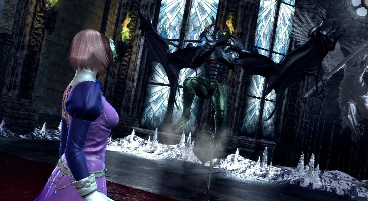 Tekken Tag Tournament 2 - кадр 9