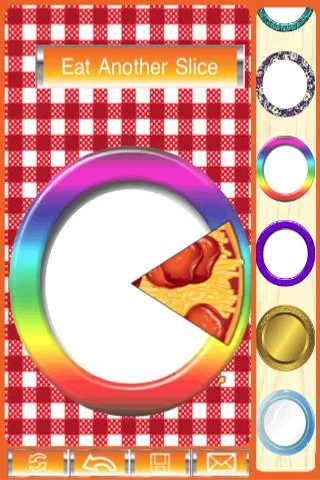 Pizza Time! - кадр 1