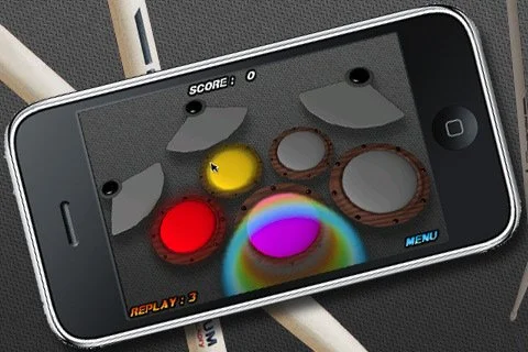 DrumLine - кадр 2