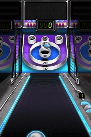 Arcade Bowling - кадр 5