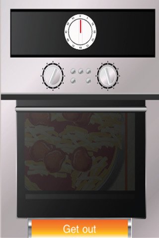 Pizza Time! — скриншот 5