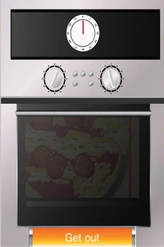 Pizza Time! - кадр 5