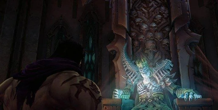 Darksiders 2 - кадр 15
