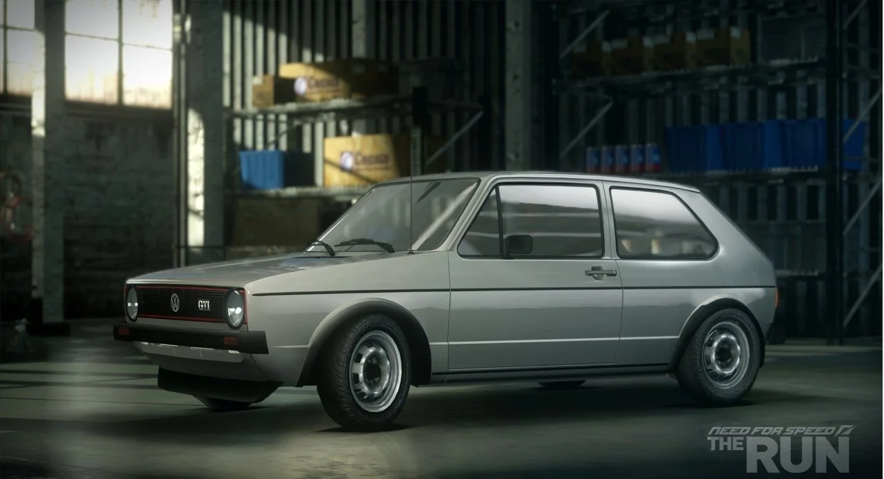 Need For Speed: The Run - кадр 18