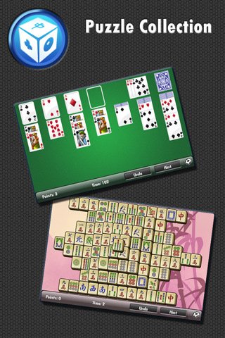 Puzzle Collection — скриншот 5