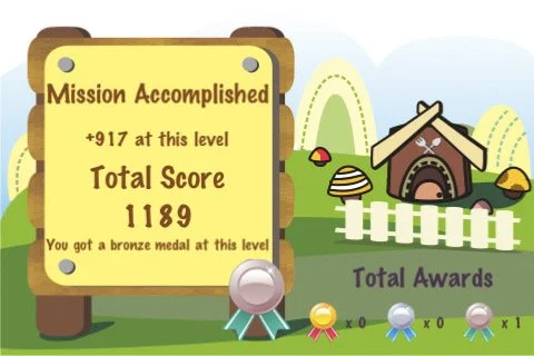 Crazy for Food - кадр 3