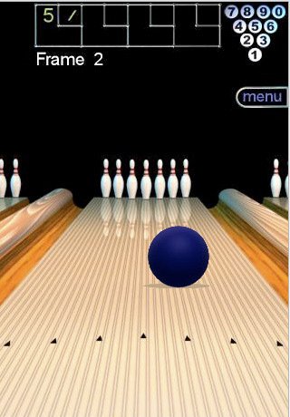300 Bowl — скриншот 2