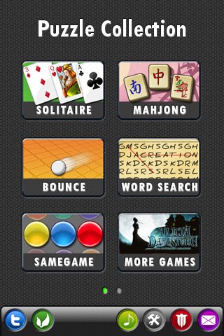 Puzzle Collection — скриншот 3