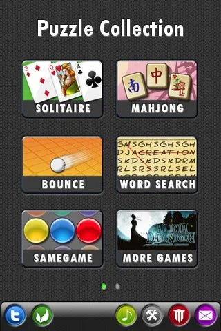 Puzzle Collection - кадр 3