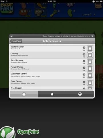 Pocket Farm - кадр 2