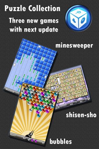 Puzzle Collection — скриншот 4