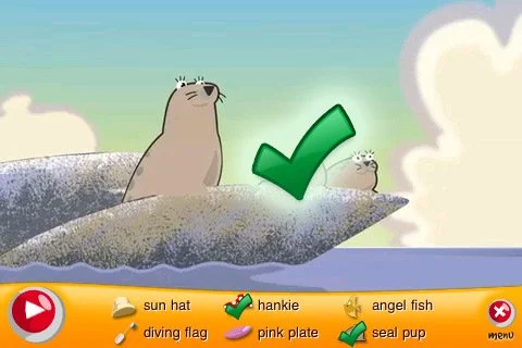 Luke Spotisode26: Rabbituftyrumble - кадр 1