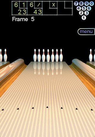 300 Bowl — скриншот 4